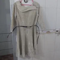 حراج باورنکردنی لباس مجلسی|لباس|نجفآباد, شهید بهشتی|دیوار