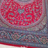 قالیچه دست بافت و6متری ماشینی|فرش|زاهدان, |دیوار