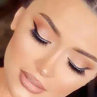 میکاپ شینیون روز زن|خدمات آرایشگری و زیبایی|قم, نوبهار|دیوار