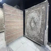 +/فرش مدل اسلیمی گل فرنگ ،%|فرش|بندر ماهشهر, |دیوار