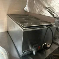 فروش دستگاه اسپرسو و کافه فستفود|کافی‌شاپ و رستوران|قزوین, |دیوار