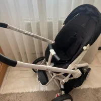 کالسکه مکسی کوزی|کالسکه و لوازم جانبی|کرمانشاه, |دیوار