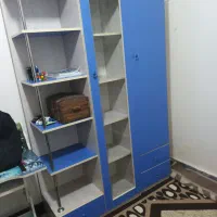 سرویس کودک نوجوان