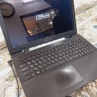 لپ تاب asus تمیز|رایانه همراه|مشهد, شهید مطهری|دیوار