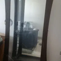 بوفه ی چوبی