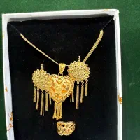 فرصت استثنایی طلای ساخته شده به قیمت ابشده|جواهرات|شهرکرد, |دیوار