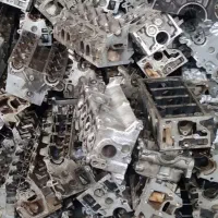 خرید ضایعات سر سیلندر  و سیلندر  خودرو