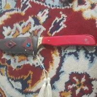 چاقو زنجان قدیمی