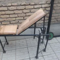 میز بدنسازی