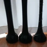 گلدان شیشه ای