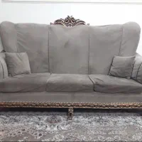 مبلمان 7 نفره