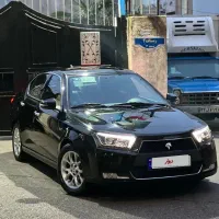 دنا پلاس توربو اتوماتیک