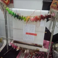 تابلوفرش دستباف گل ومیوه|تابلو فرش|مشهد, طلاب|دیوار