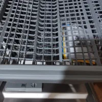 ماشین ظرفشویی ۱۴ نفره هیوندای زیر قیمت|ماشین ظرفشویی|مشهد, الهیه|دیوار