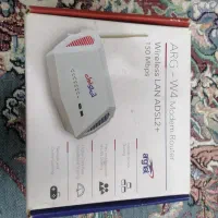 مودم خط ثابت|مودم و تجهیزات شبکه|مشهد, نکاح|دیوار