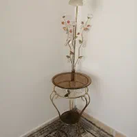 سلام چراغ خواب و میز تلفن|چراغ خواب و آباژور|نیشابور, شهرک رسولی|دیوار