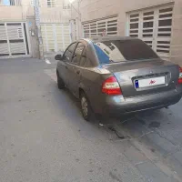 تیبا94خونگی|خودرو سواری و وانت|اندیشه, اندیشه فاز ۱|دیوار