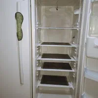 یخچال مارک گلسان|یخچال و فریزر|آزادشهر, |دیوار