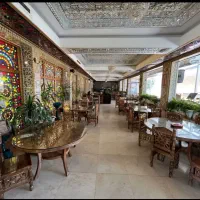 استخدام آشپز سنتی