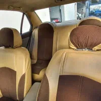 سمند الکس ۹۰ دوگانه|خودرو سواری و وانت|گرگان, |دیوار