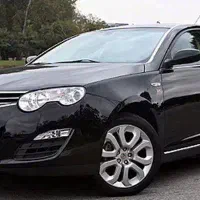 mg550 فنی کاملا سالم