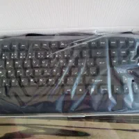 کیبورد وریتی 6131|قطعات و لوازم جانبی رایانه|اصفهان, شیخ اشراق|دیوار