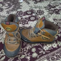 کفش نیم بوت اصلی