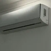 کولر اسپلیت 24 هزار اجنرال اینورتر در حد صفر