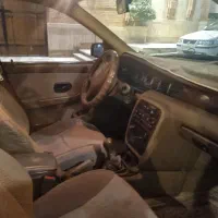 سمند|خودرو سواری و وانت|تهران, دزاشیب|دیوار