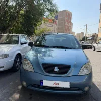 تیبا 2مدل 96درحد