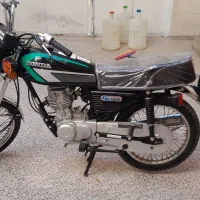 موتورسیکلت مدل ۹۵