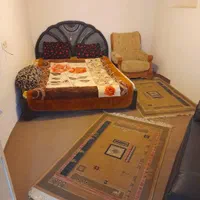 خانه مبله منزل سوییت یه خواب دو خواب