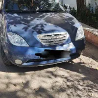 تیبا ۱ مدل ۹۱