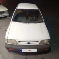 پراید مدل ۷۹بیرنگ
