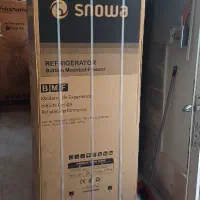 یخچال اسنوا اکبند