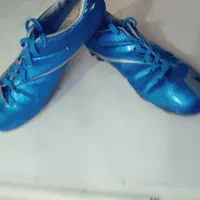 کفش فوتبال استوک دار