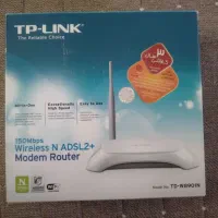 مودم ADSL تی پی لینک