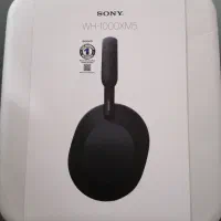هدست sony xm5