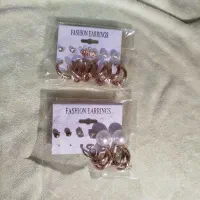 زیورالات رنگ ثابت|بدلیجات|لاهیجان, کوی آزادگان|دیوار