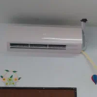 کلیه امور مربوط به اسپیلت|خدمات پیشه و مهارت|بم, |دیوار