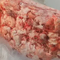 چربی خوارکی بدن گوساله