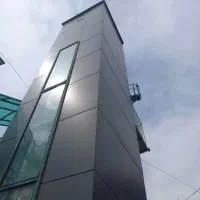 نمای کامپوزیت|خدمات پیشه و مهارت|قم, پردیسان|دیوار