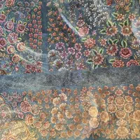 فرش ۹ متری ۱۲۰۰ شانه|فرش|تهران, شهرک دریا|دیوار