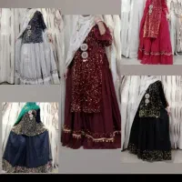 لباس محلی کرایه ای