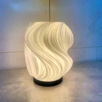 چراغ خواب آباژور|چراغ خواب و آباژور|همدان, |دیوار