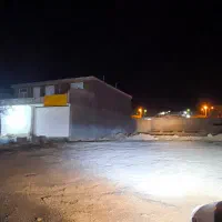 زمین تجاری کمربندی چنارستان