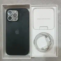 Iphone 15 Pro Max (ZAA)|موبایل|میانه, |دیوار