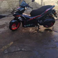 ایروکس کارمندی کم کار|موتورسیکلت|سبزوار, پیام|دیوار