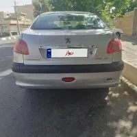 206 sd|خودرو سواری و وانت|شیراز, نیستان|دیوار