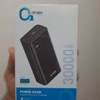 فروش پاوربانک ox30